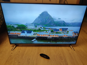 47" LG teler smartTV 3D (1 foto / 5)