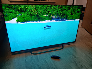 55" LG fullHD teler SmartTV 3D (1 foto / 6)