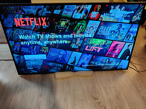 65" Samsung fullHD teler SmartTV 3D (5 foto / 6)
