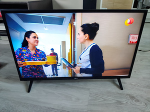 32" LG fullHD teler HDMI (2 foto / 4)