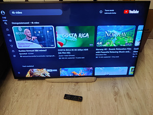 55" LG fullHD teler SmartTV 3D (4 foto / 6)