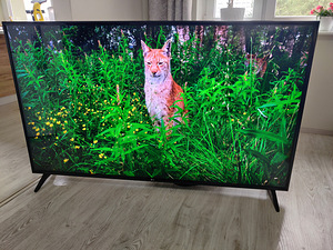 65" LG 4k UHD teler SmartTV (2 foto / 6)