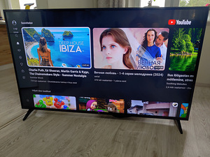 65" LG 4k UHD teler SmartTV (4 foto / 6)