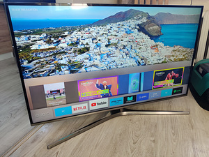 49" Samsung 4K UHD teler SmartTV (3 foto / 6)