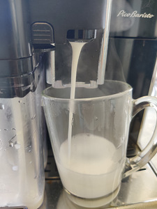 Saeco PicoBaristo espressomasin (6 foto / 7)