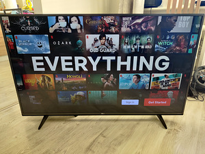 55" LG 4K UltraHD teler SmartTV (5 foto / 6)