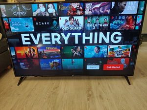 65" LG 4k UHD телевизор SmartTV (3 фото из 4)