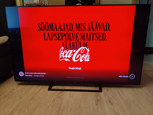 65" Hisense 4K UHD teler SmartTV (2 foto / 7)