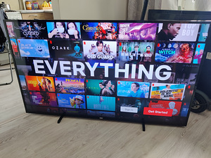 65" Philips 4K UHD teler SmartTV (4 foto / 6)