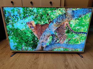 48" Samsung fullHD teler SmartTV (1 foto / 3)