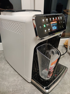 Philips LatteGo täisautomaatne kohvimasin (3 foto / 5)