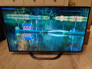 42" LG fullHD teler SmartTV 3D (3 foto / 6)
