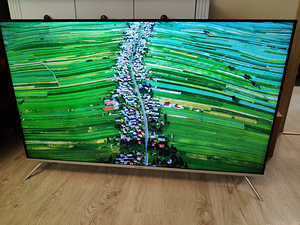 50" Allview teler 4k UHD SmartTV (2 foto / 7)