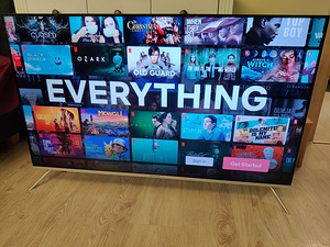 50" Allview teler 4k UHD SmartTV (4 foto / 7)