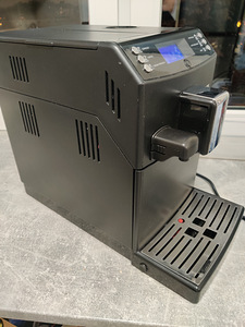Philips täisautomaatne kohvimasin (1 foto / 8)