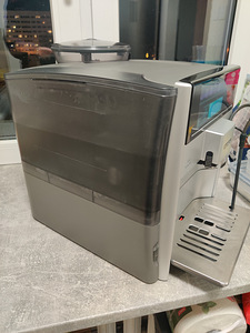 Siemens EQ.6 täisautomaatne kohvimasin (3 foto / 5)
