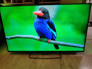 55" Philips телевизор Ambilight (1 фото из 5)