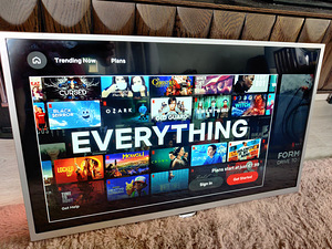 32" Philips fullHD Android teler SmartTV Ambilight (5 foto / 6)
