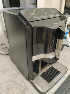 Siemens täisautomaatne kohvimasin (1 foto / 7)