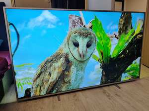 75" Philips 4K UHD teler SmartTV Ambilight (1 foto / 6)