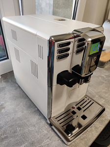 Philips täisautomaatne kohvimasin (1 foto / 7)