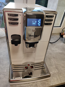Philips täisautomaatne kohvimasin (2 foto / 7)