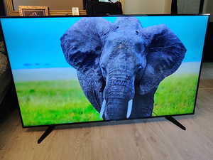 65" Samsung 4K UHD teler SmartTV (1 foto / 6)