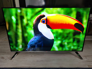 47" LG fullHD 3D teler SmartTV (2 foto / 7)