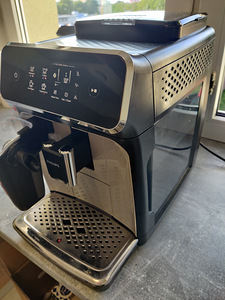 Кофемашина Philips LatteGo (1 фото из 6)