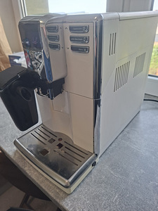Philips LatteGo täisautomaatne espressomasin (2 foto / 5)