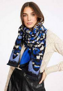 SCARF-Sall Kookai,UUS (1 foto / 6)