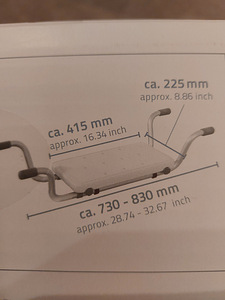 Müüa vanni iste (3 foto / 3)