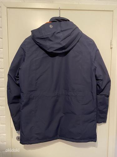 Продаю мужскую зимнюю куртку icepeak (фото #1)