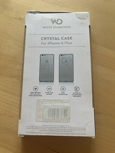 iPhone 6 Plus/ 6S Plus tagakaaned (2 foto / 2)