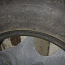 Шипованные зимние шины 185/65 R14 4 штуки (фото #3)