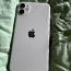 iPhone 11 128gb белый (фото #1)