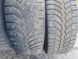 Nissan 15"valuveljed (3 foto / 4)
