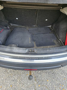 Nissan Qashqai 1.5 td 2008 (4 foto / 9)