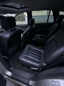 Мерседес р 320cdi (8 фото из 10)