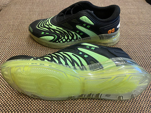 Gucci ultrapace R 7 1/2 (4 foto / 5)
