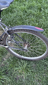Велосипед TopGear MTB 26” (3 фото из 8)
