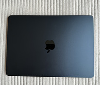 MacBook Air M2 13-дюймовый Midnight RU 8gb/256gb