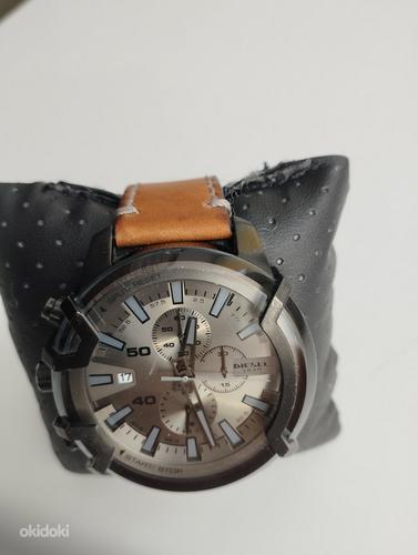 Дизельные мужские часы Griffed DZ4569 (фото #3)