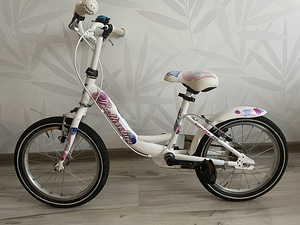 Велосипед Bottecchia 16" (3 фото из 3)
