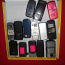 Мобильные телефоны 14 шт (фото #2)