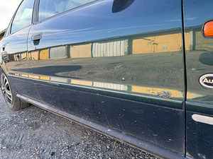 Audi a4 1995 66kl (6 фото из 7)