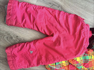 Talvekomplekt 98 (2 foto / 2)
