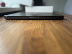 Продается Apple MacBook Pro 14 M4 16GB/512GB SWE (4 фото из 5)