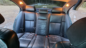 BMW E39 523i 1998 (6 фото из 14)