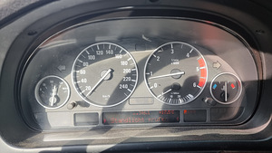 2000 BMW 525d 120kw (8 foto / 10)